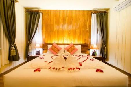 Koh Yao Yai Hillside Resort - 35