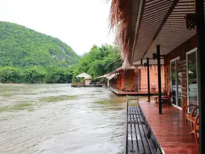 Koh Mueangkarn Paradise View Resort - 5