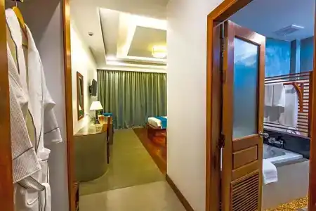 The Tito Suite Residence - 60