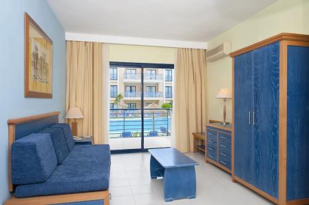 Sol Sancti Petri Aparthotel - 140