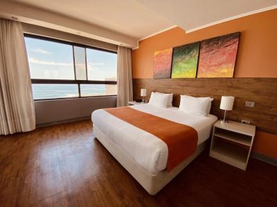 Gran Cavancha Suite - 39