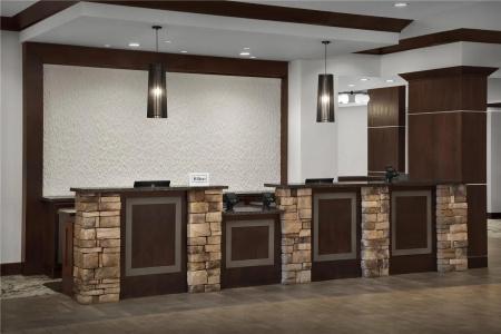 Hilton Garden Inn/Bricktown - 29