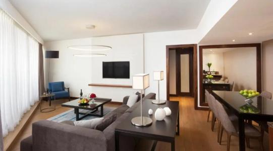 Royal Beach Eilat by Isrotel Exclusive - 114