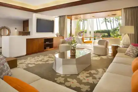 Hyatt Regency Maui & Spa - 38