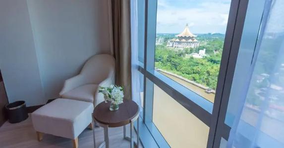 Puteri Wing - Riverside Majestic - 48