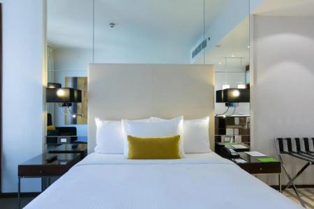 Centro Capital - By Rotana - 29