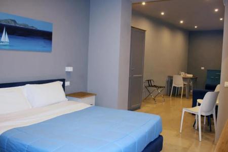 Zibibbo Suites & Rooms - Xix Palazzo Mauro - 135