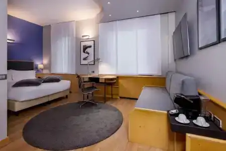 Best Western Plus Executive and Suites - 27