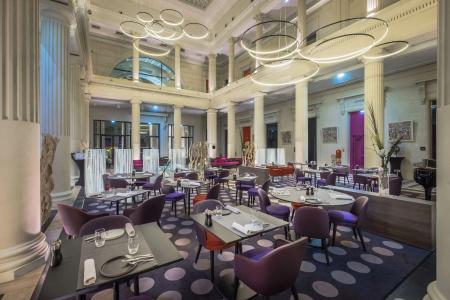 Radisson Blu Nantes - 13