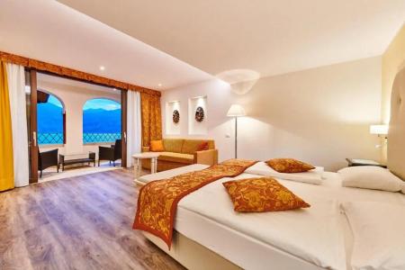 Lake Front Brenzone - 280