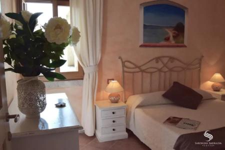 Villaggio Smeralda by Sardegna Smeralda Suite - 50