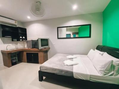 Aumpai Luxury - 46