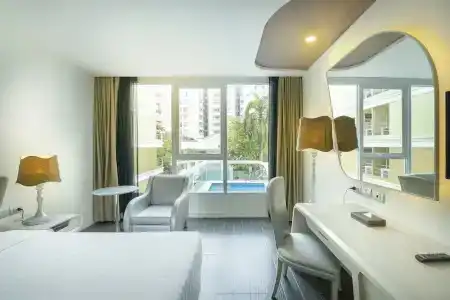 Le Tada Parkview - Sha Plus - 120