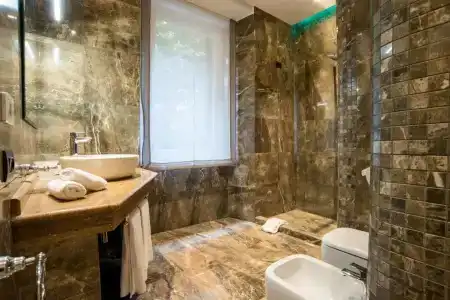 Via Veneto Suites - 13