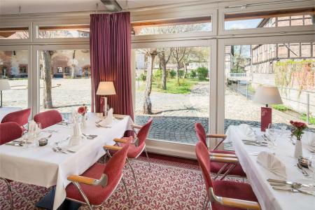 Best Western Schlossmühle Quedlinburg - 26