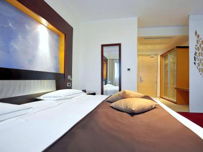 Mercure Olbia - 3