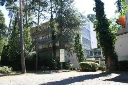 Waldhotel - 8