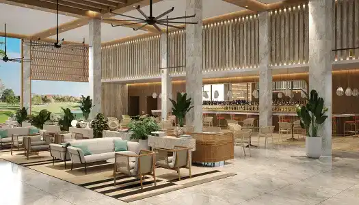 Serenade Punta Cana Beach & Spa Resort - 20