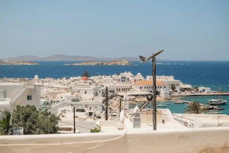 Rania Sea View - 111