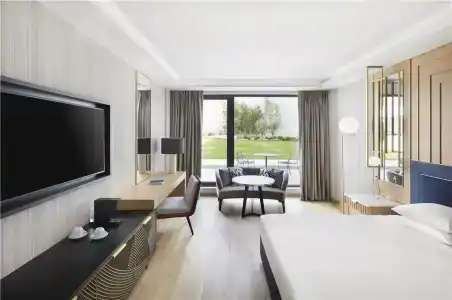 Grand Hyatt Athens - 6
