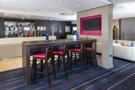 Holiday Inn Express London - Wandsworth, An Ihg - 40
