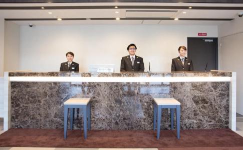 Kuretake Inn Nankai Sakai-Ekimae - 23