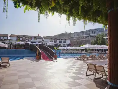 Club Konakli - All Inclusive - 19