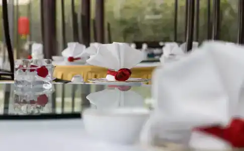 Banyan Tree Lijiang - 12