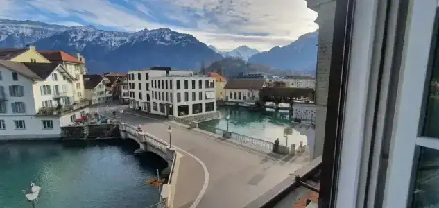 The Aarburg & Café - 132