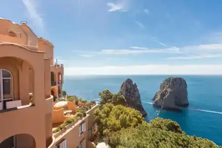 Punta Tragara - 145