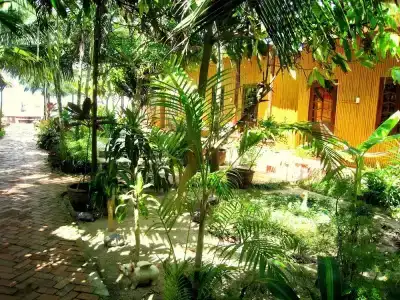 Hoang Kim Golden Resort - 63