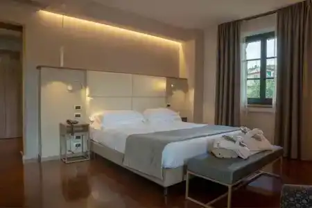 Le Cappuccinelle Suites&Spa - 38
