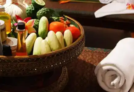 Pludhaya Resort & Spa - 12