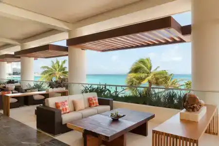 Turquoize at Hyatt Ziva Cancun - Adults Only - All Inclusive - 30