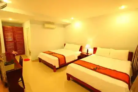 Hai Yen Family Resort - 120