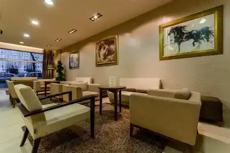 Hôtel Miramont - 19