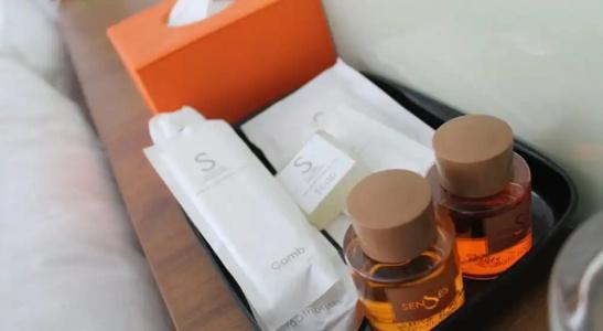 s Box Sukhumvit - Sha Extra Plus - 64