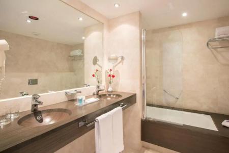 Hipotels Cala Millor Park - 82