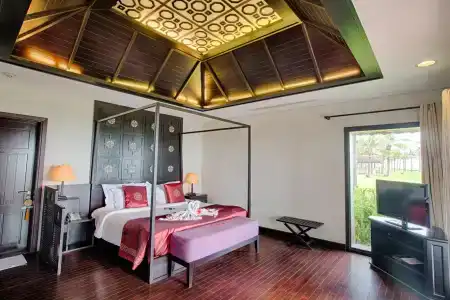 Lapochine Beach Resort (formerly Ana Mandara Hue) - 83