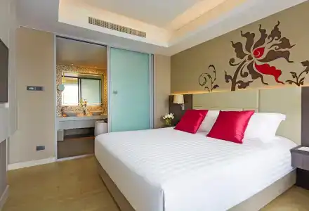 Grand Mercure Phuket Patong - Sha Extra Plus - 2
