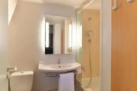 hôTel b&b Clermont-Ferrand Le BréZet aéRoport - 8
