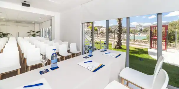 Globales Santa Lucia - Adults Only 18 - 44