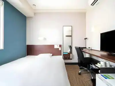 Super Naha Shintoshin - 13