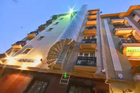 Star Taksim - 27
