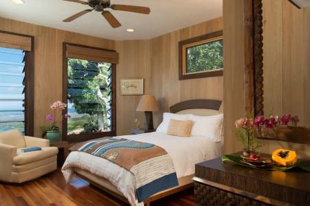 Holualoa Inn - 42