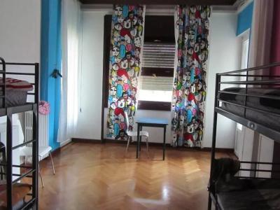 Central Hostel Milano - 9