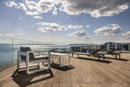 Radisson Blu Resort & Spa - 115