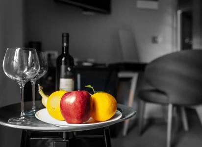 Lavris City Suites - 37