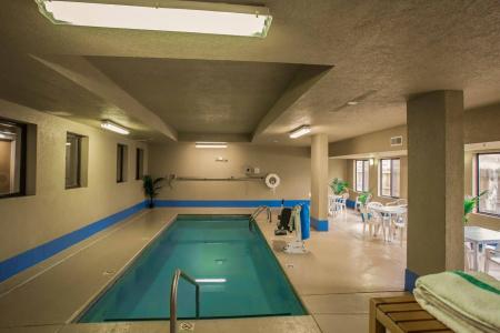 Sleep Inn - Northlake - 36