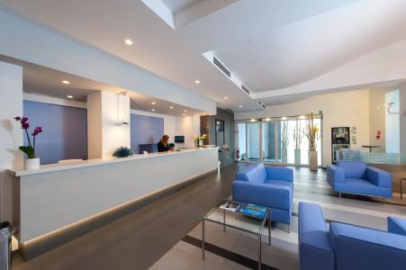 Executive Inn Boutique - 1